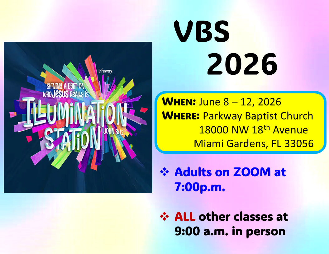 VBS 2026